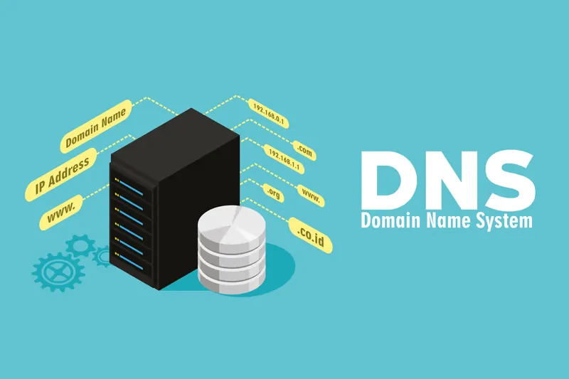 DNS (Domain Name System) Nedir?